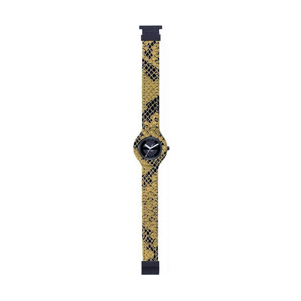 Damklocka Hip Hop LEATHER (Ø 32 mm) - 3