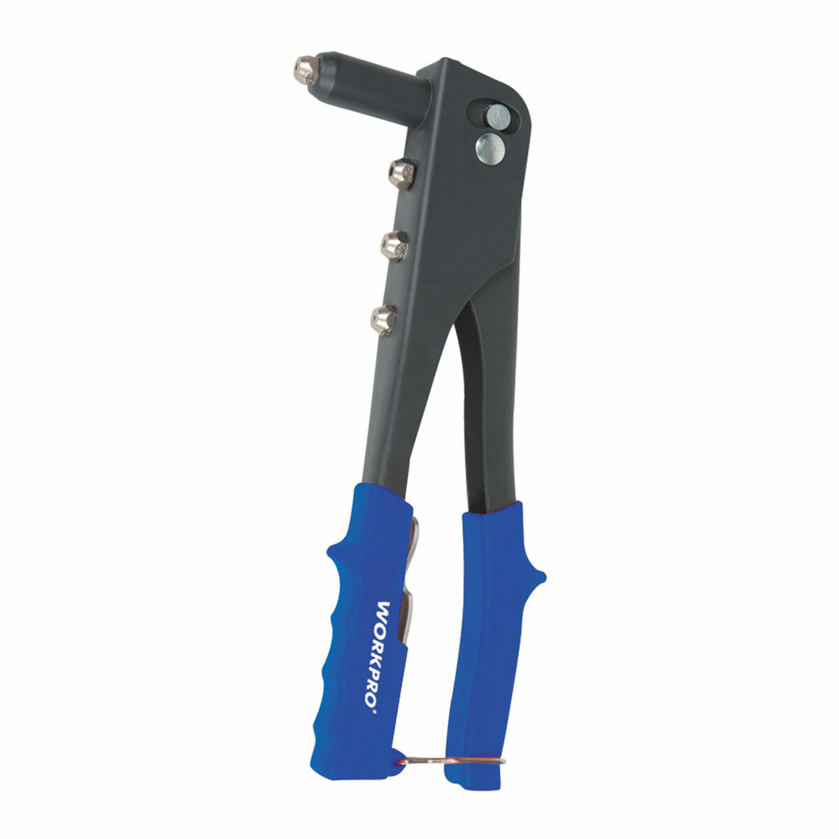 Nitmaskin Workpro 10" 25 cm