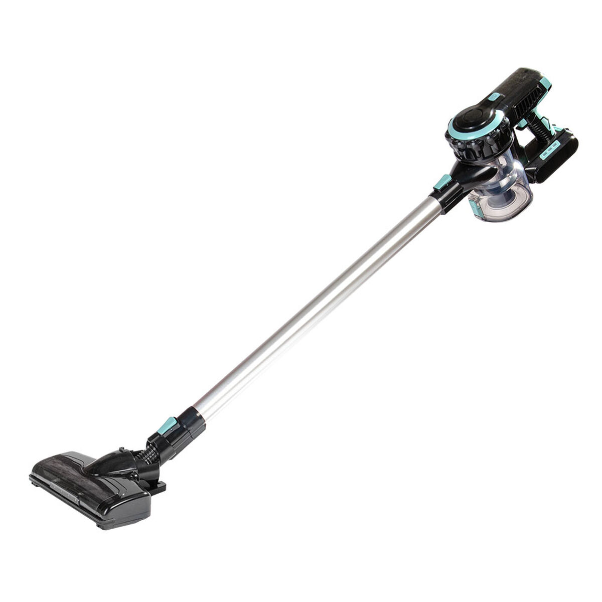 Sladdlös Dammsugare EDM 07698 1200 W 200 W 2 i 1