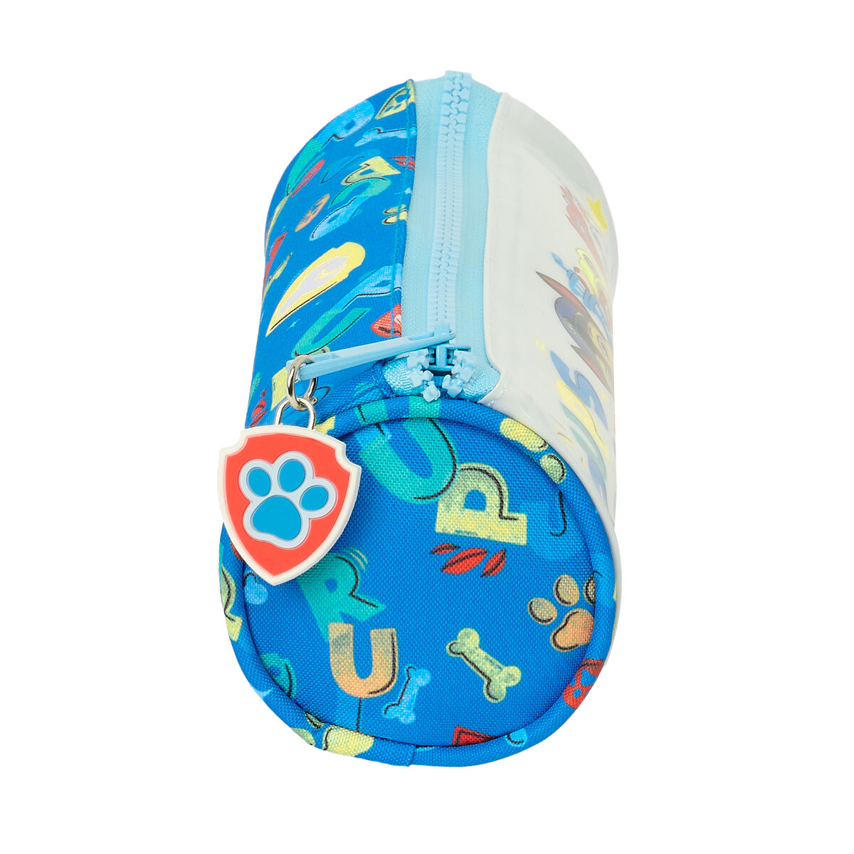 Bag The Paw Patrol Pups rule Blå 20 x 7 x 7 cm - 3