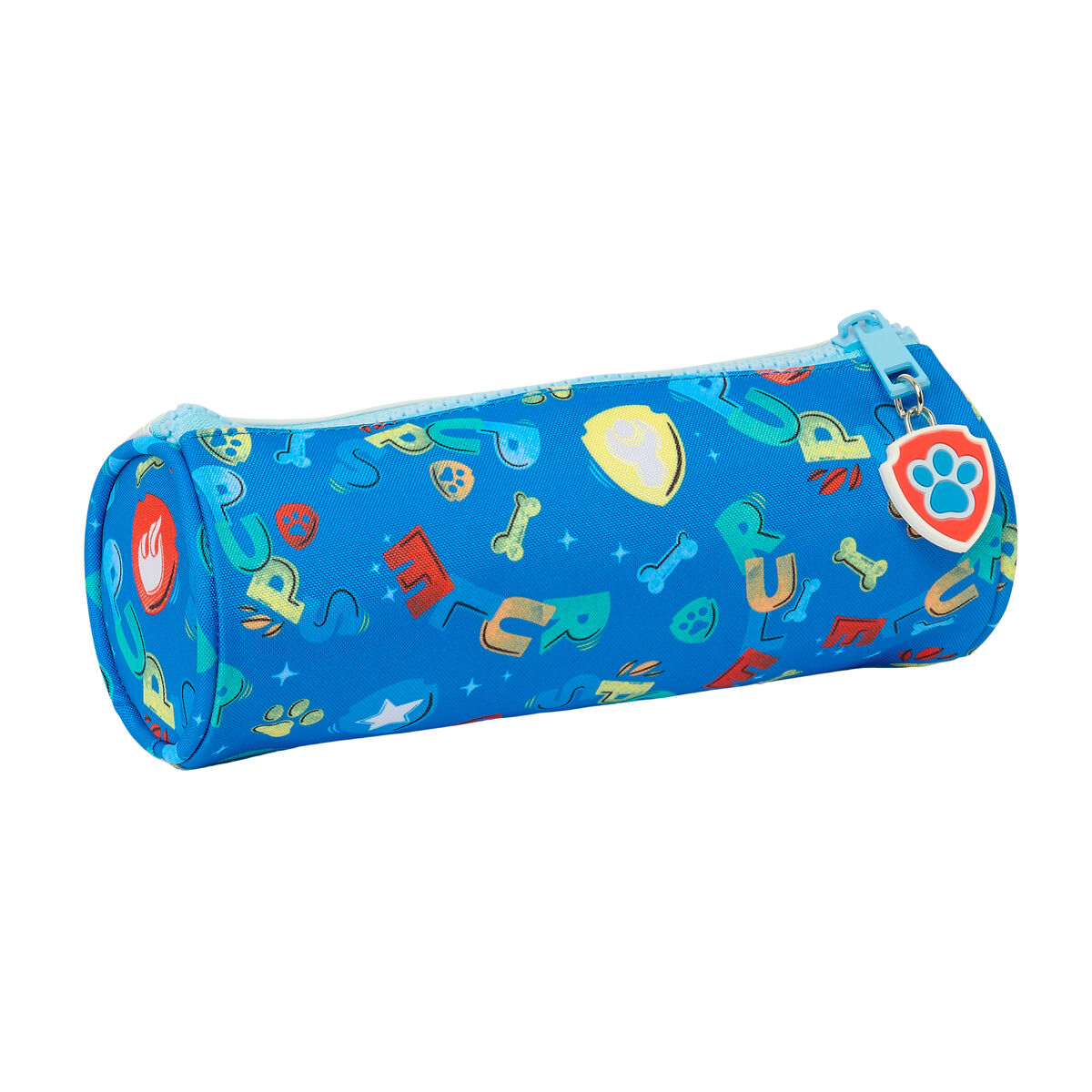 Bag The Paw Patrol Pups rule Blå 20 x 7 x 7 cm - 2