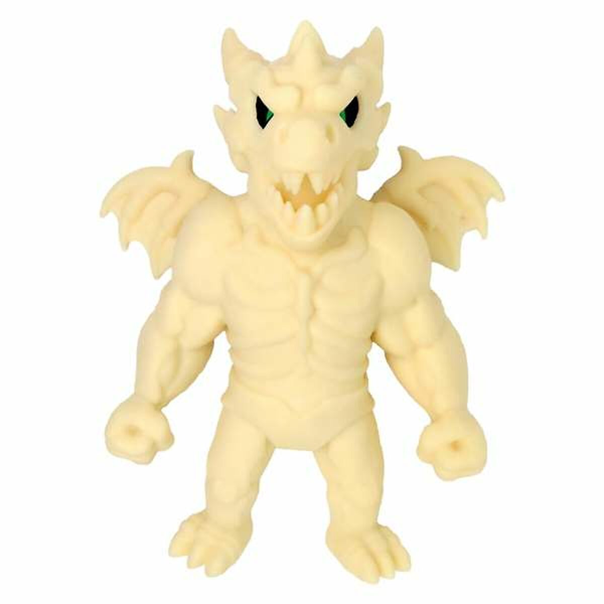 Actionfigurer Bizak - 2
