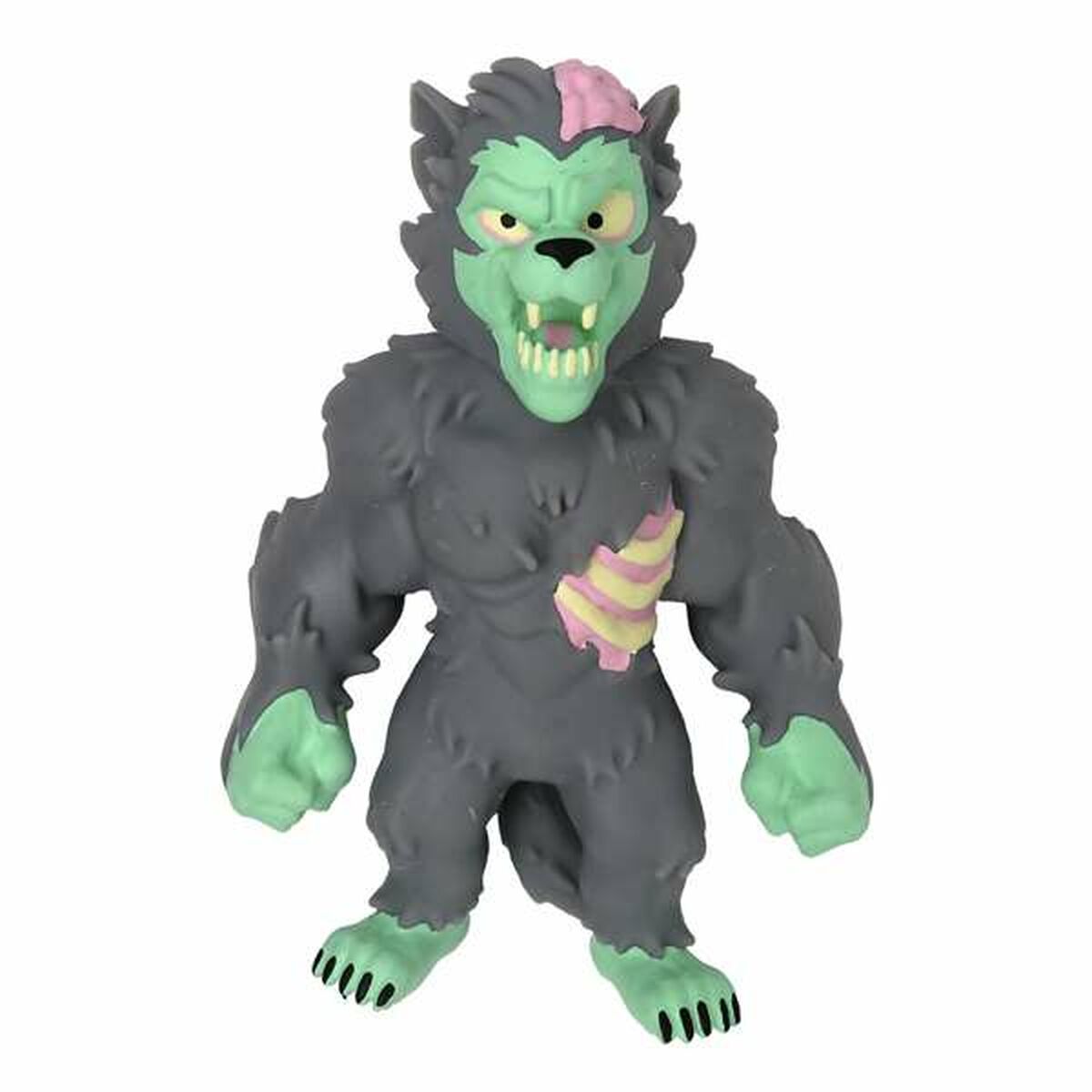 Actionfigurer Bizak - 6