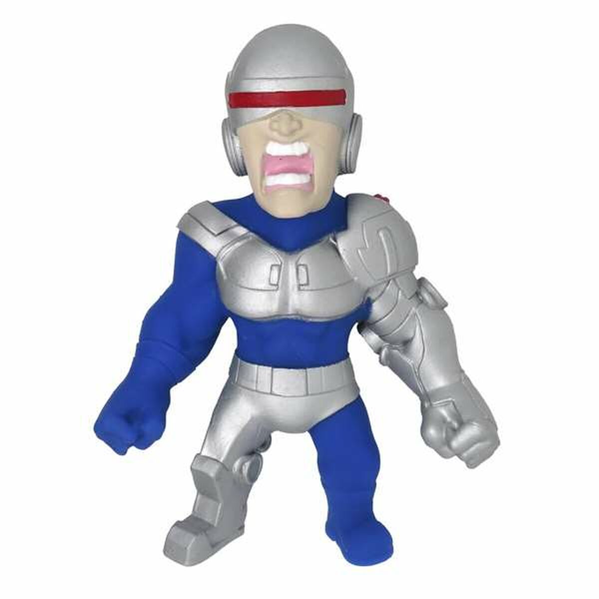 Actionfigurer Bizak - 8