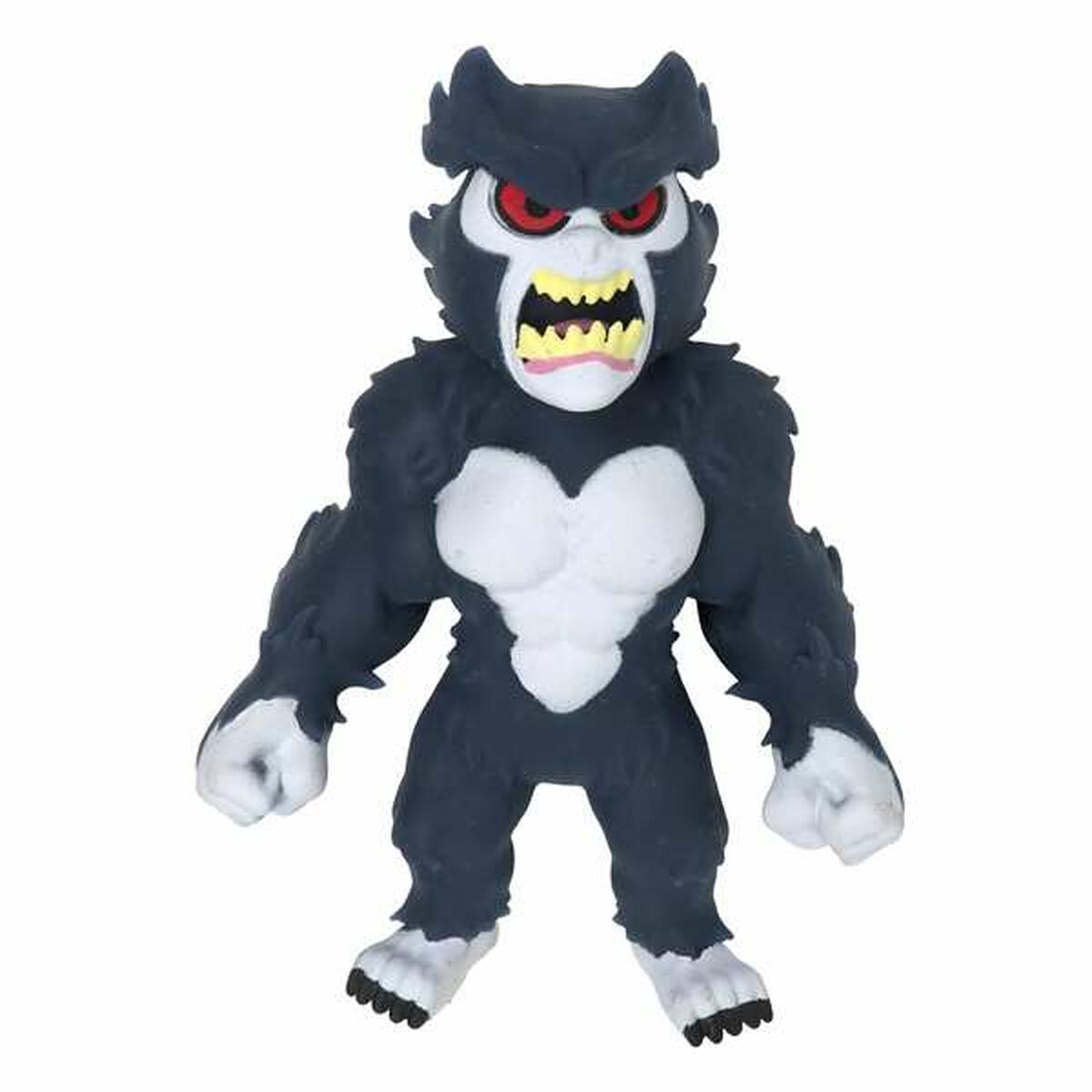 Actionfigurer Bizak - 5