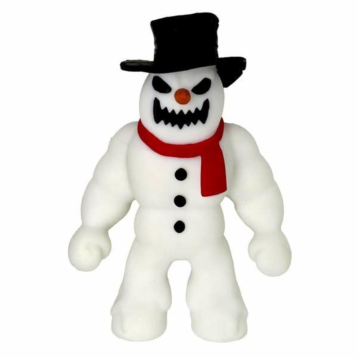Actionfigurer Bizak - 3