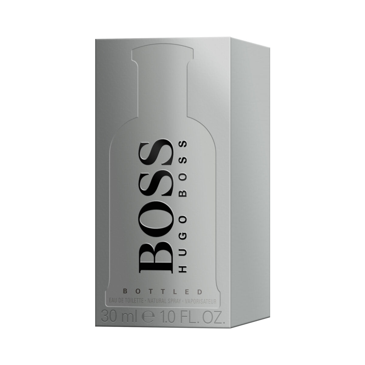 Parfym Herrar Hugo Boss Bottled No 6 EDT 30 ml - 5