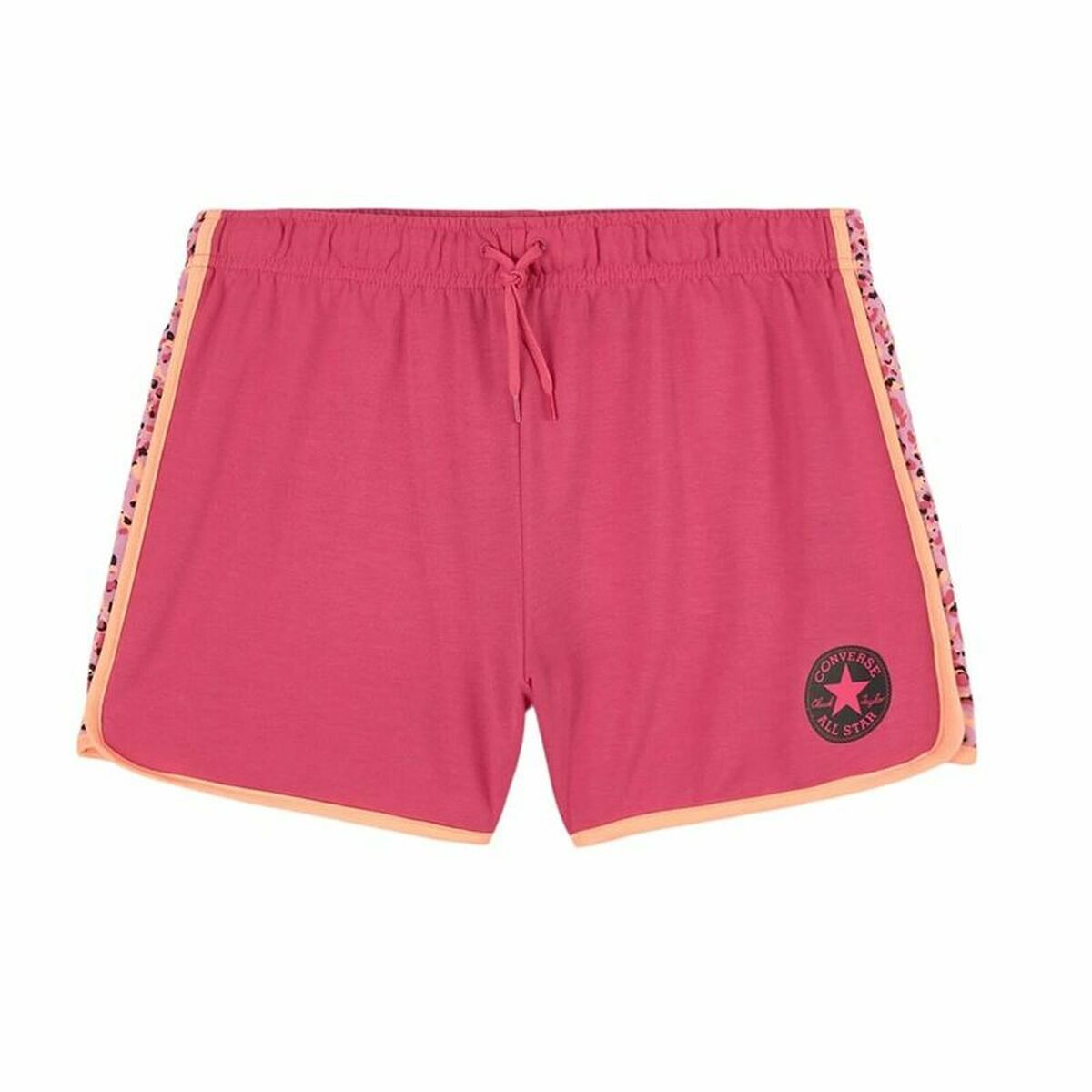 Sportshorts för barn Converse PK 37610 - 4