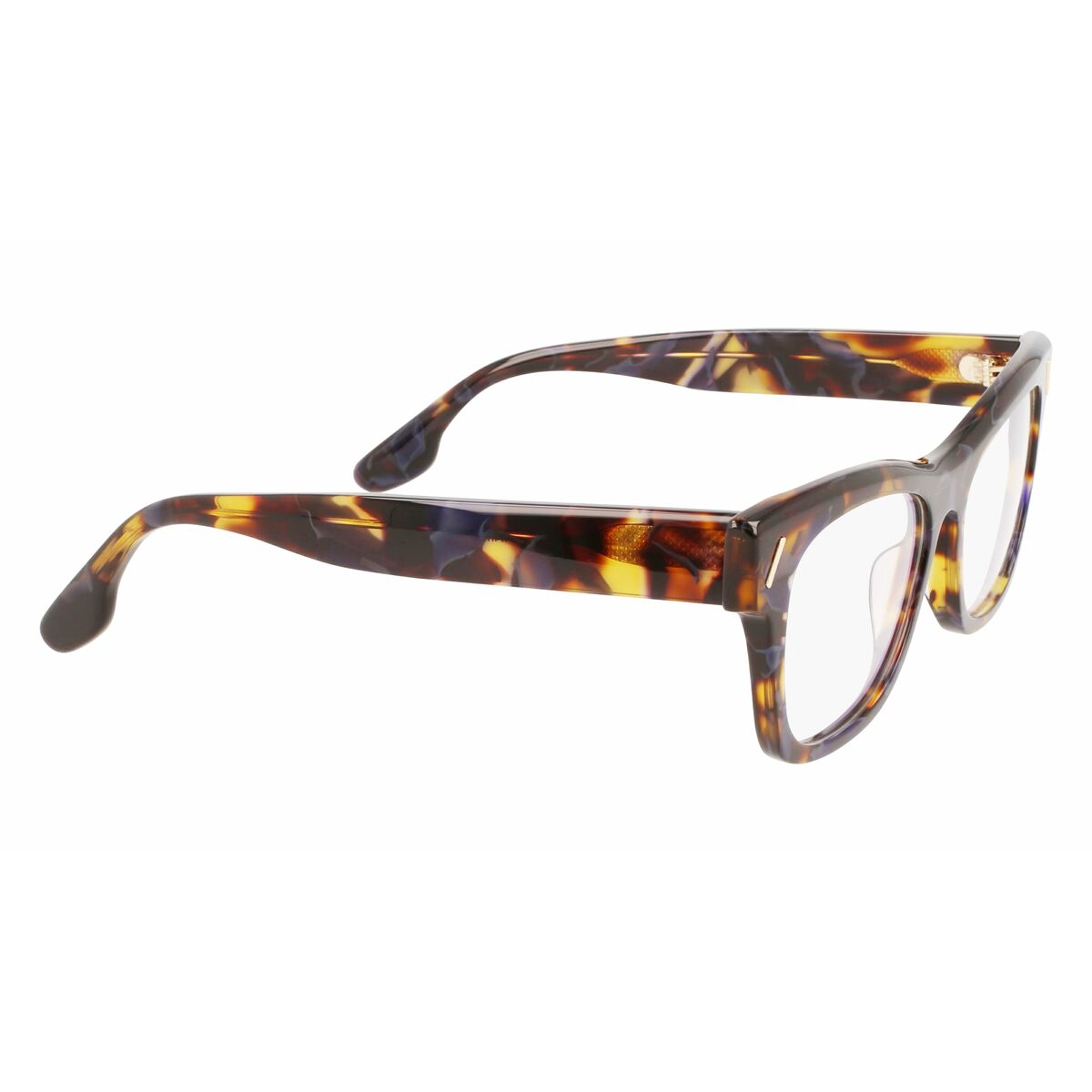 Glasögonbågar Victoria Beckham VB26345116418 Ø 51 mm - 3