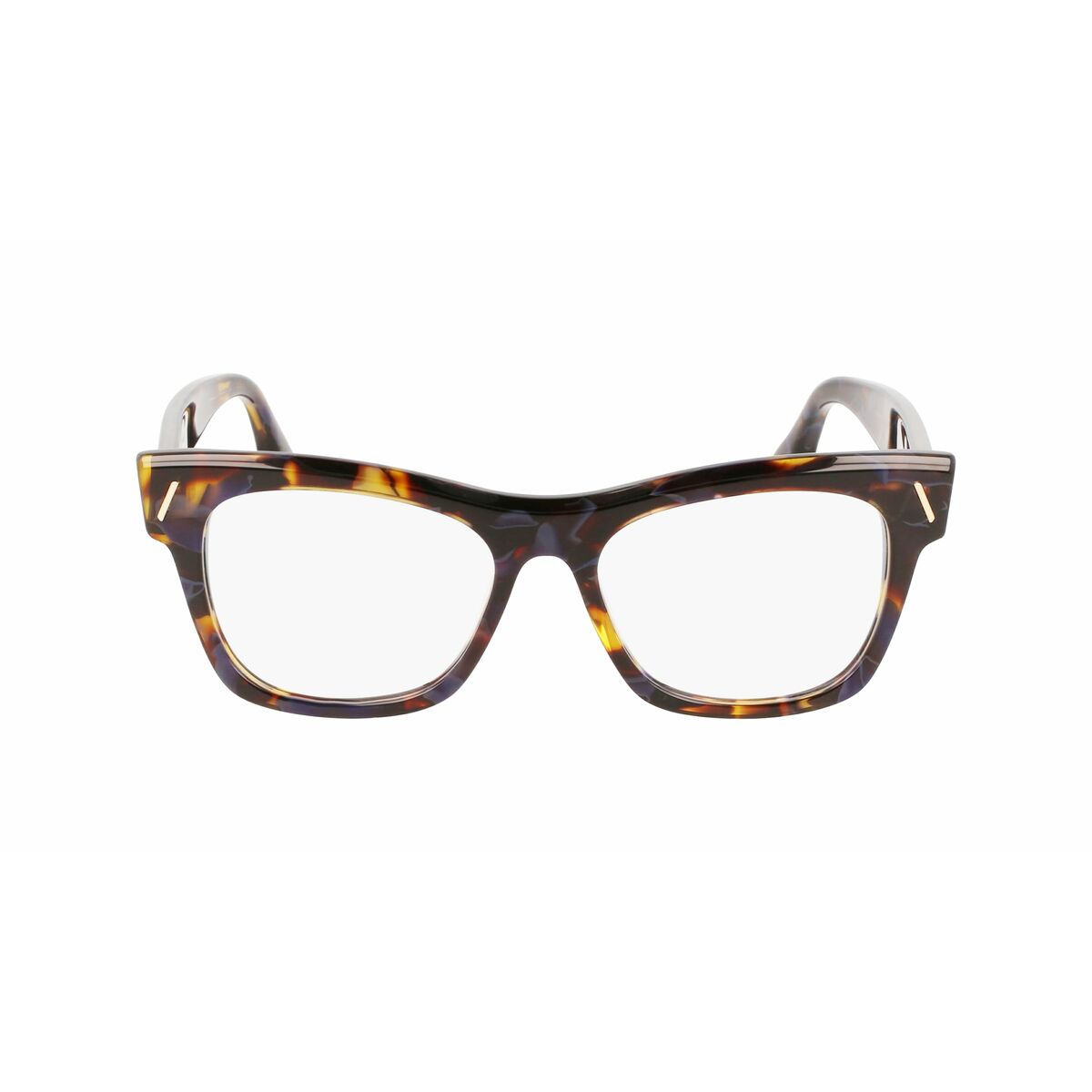 Glasögonbågar Victoria Beckham VB26345116418 Ø 51 mm - 2