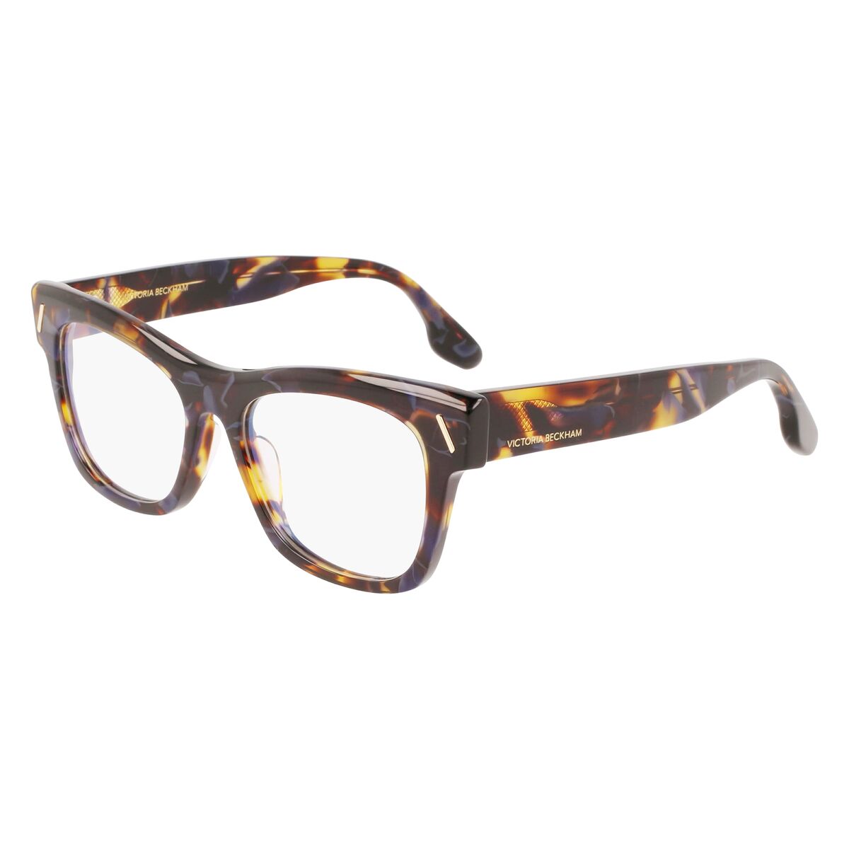 Glasögonbågar Victoria Beckham VB26345116418 Ø 51 mm