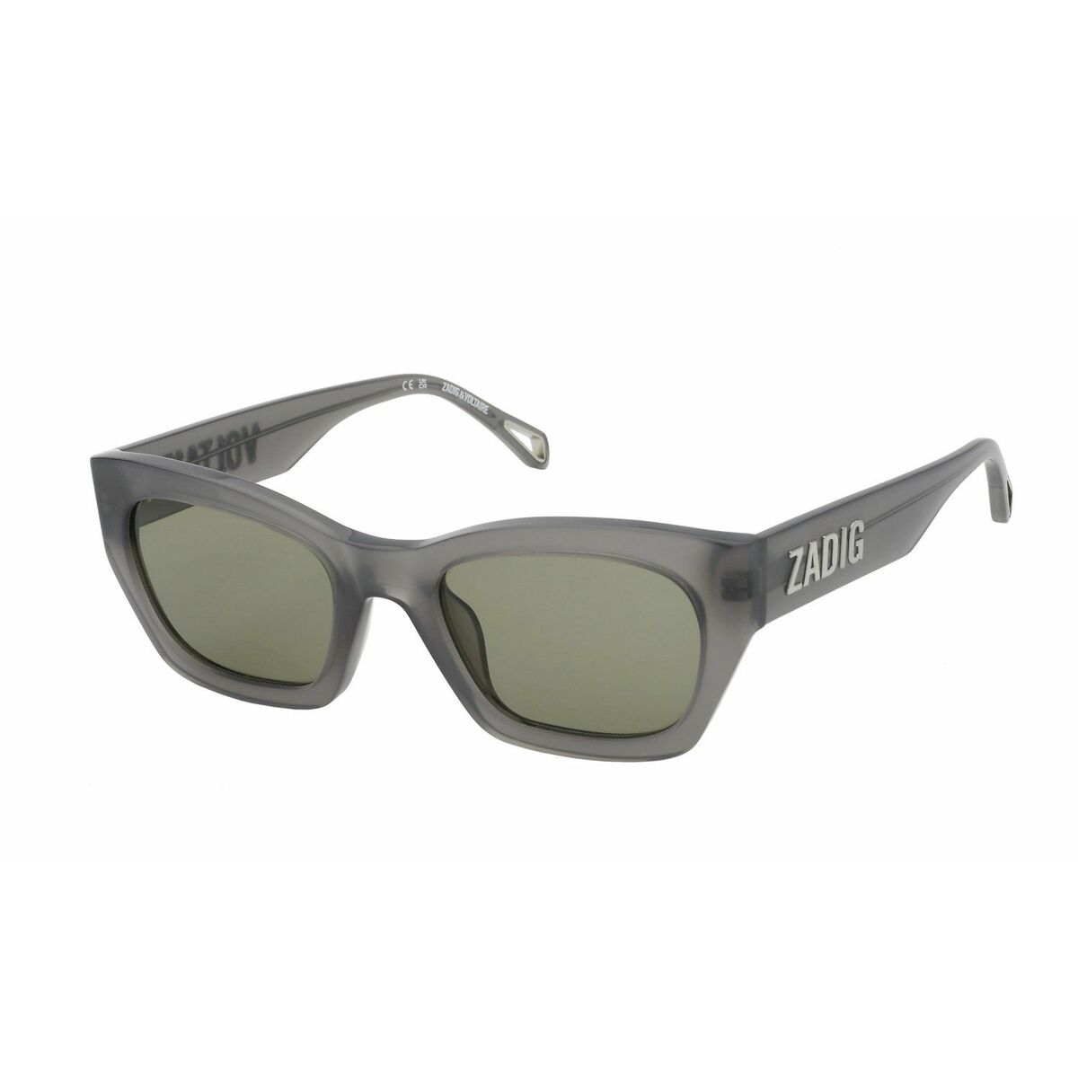 Damsolglasögon Zadig & Voltaire SZV371-5206A5 Ø 52 mm