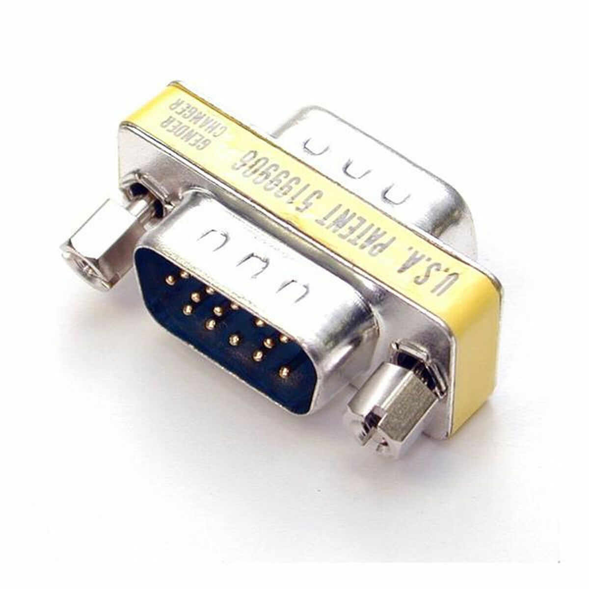 Koppling Startech GC15HSM              VGA - 2