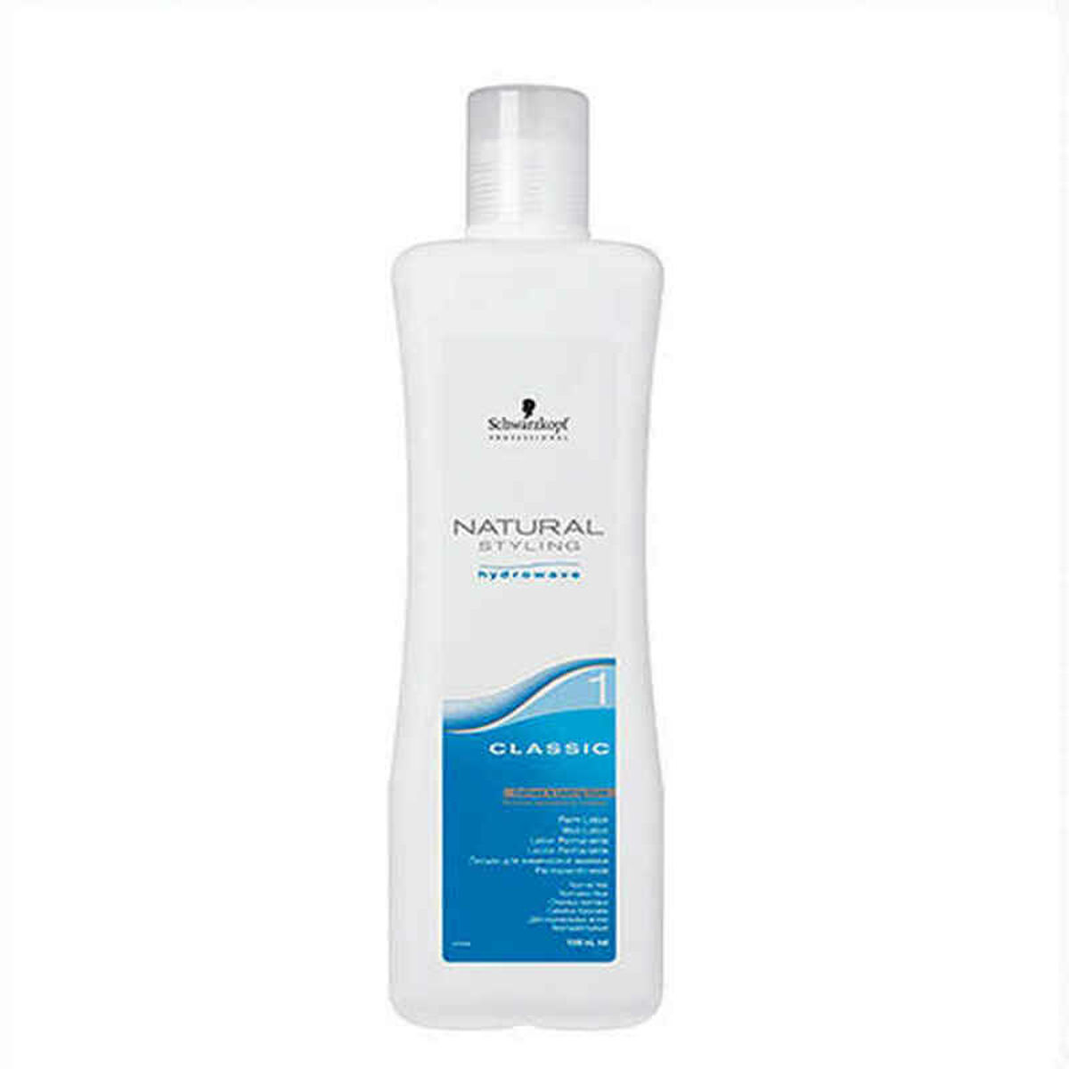 Stylingkräm Schwarzkopf SKP-1449143 1 (1000 ml) - 2