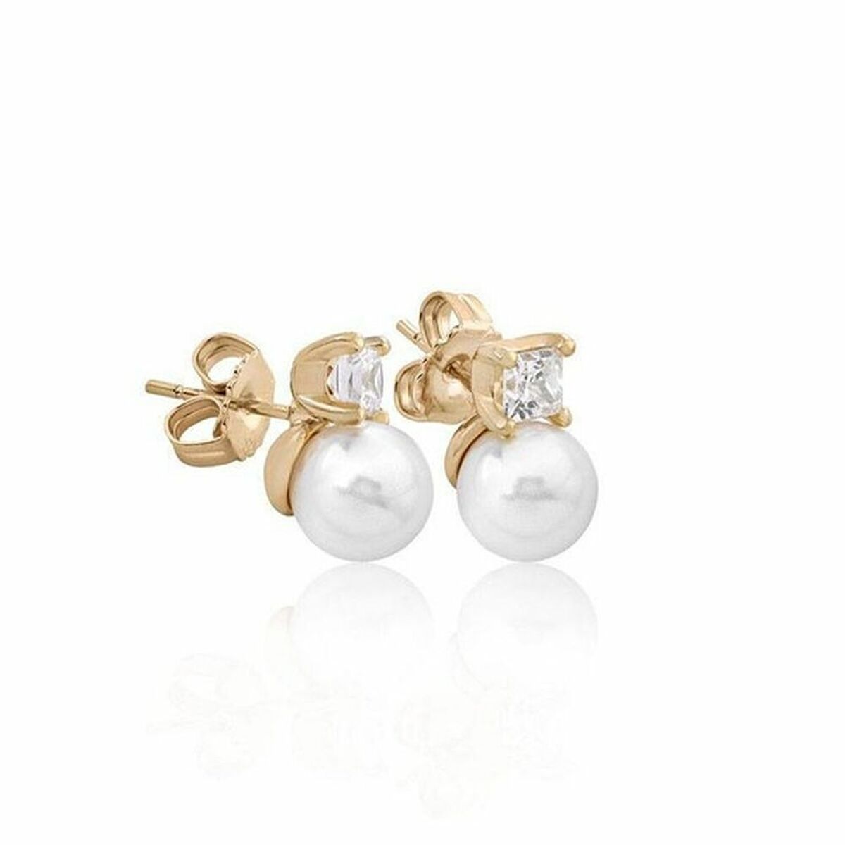 Dam örhängen Majorica 15309.01.1.000.010.1 - 2