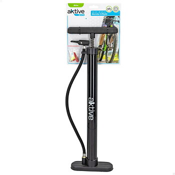 Fotpump Aktive Cykel 16 x 45 x 4 cm