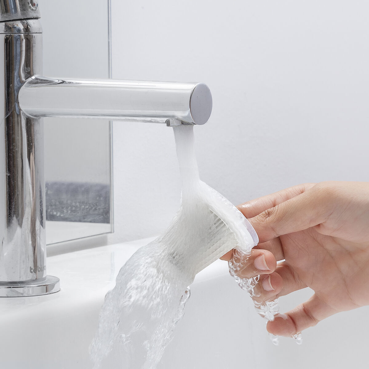 Mini Trådlös Laddningsbar Handdammsugare Recuum InnovaGoods - 15