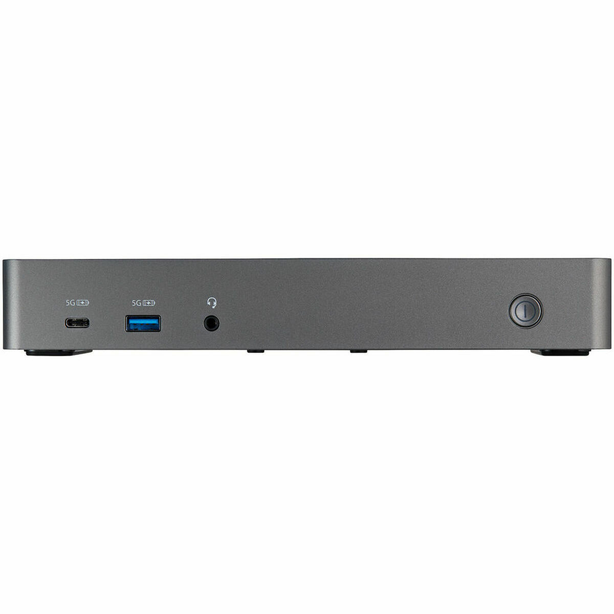 Dockstation Startech DK31C3HDPDUE Svart - 2