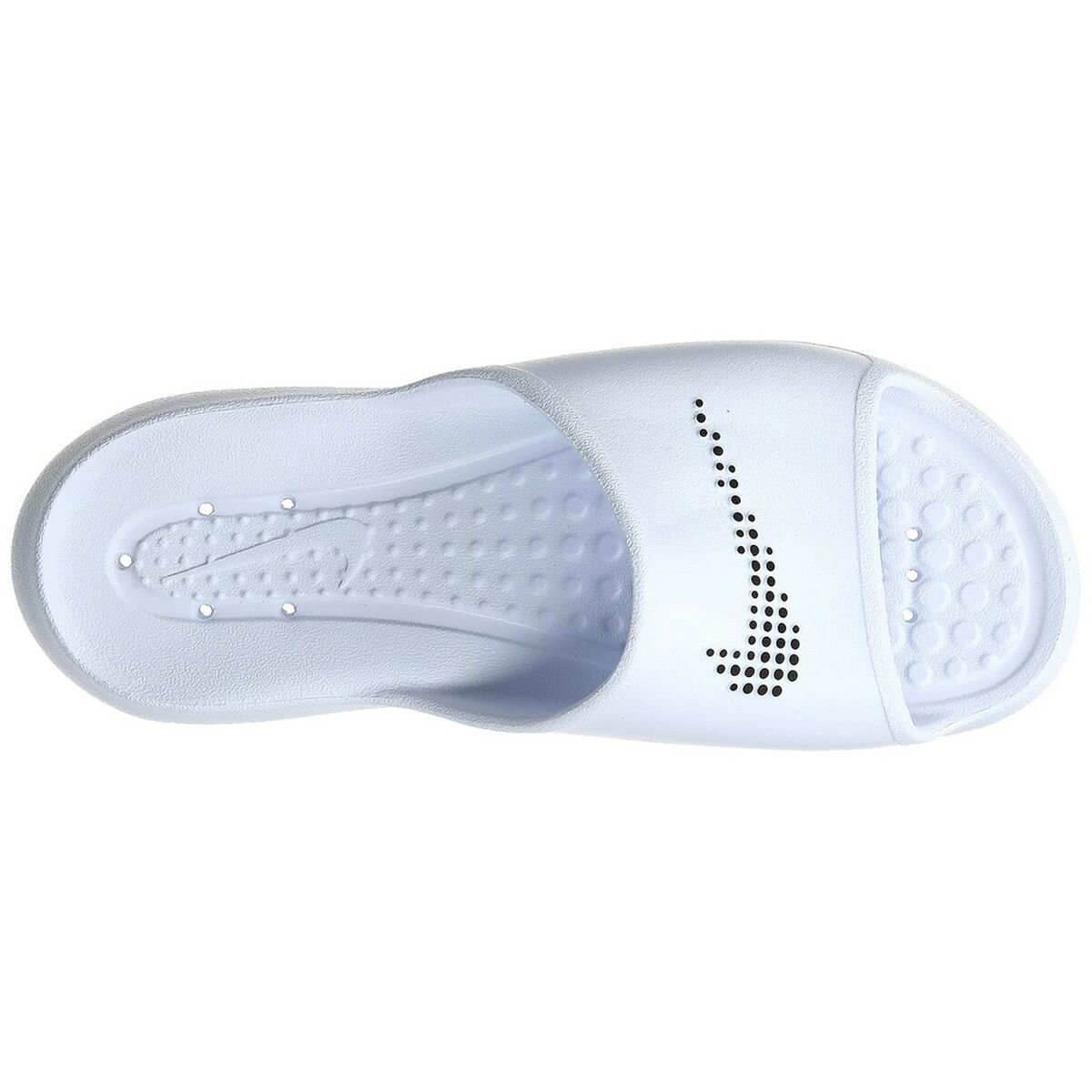 Strandtofflor för män Nike CZ5478 Vit - 3