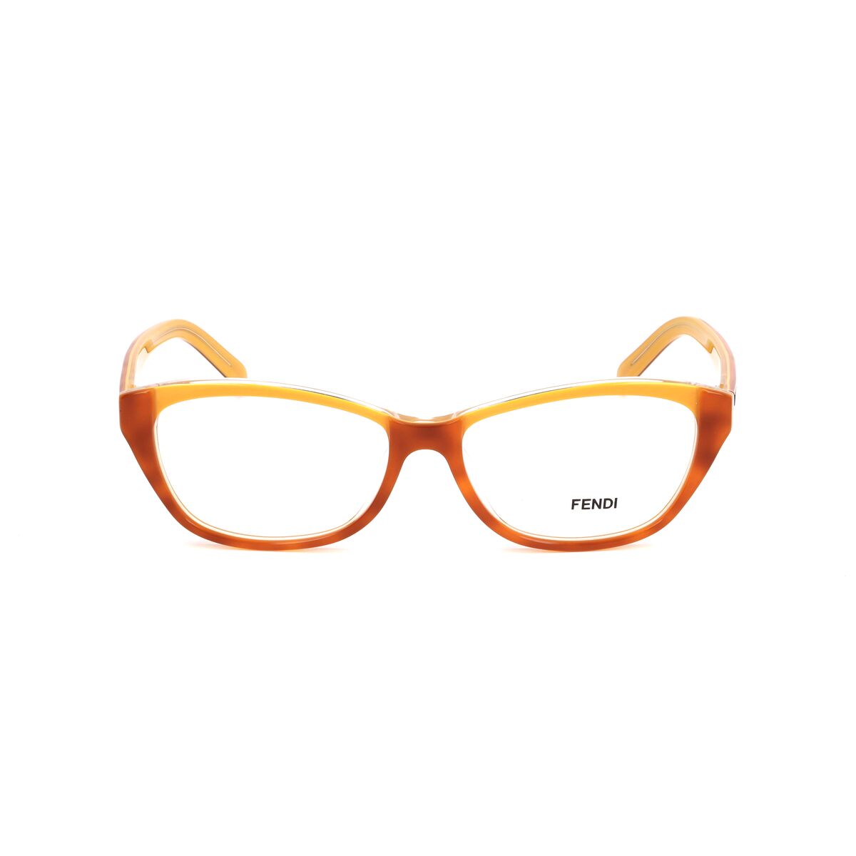Glasögonbågar Fendi FENDI-100-24 Ø 52 mm