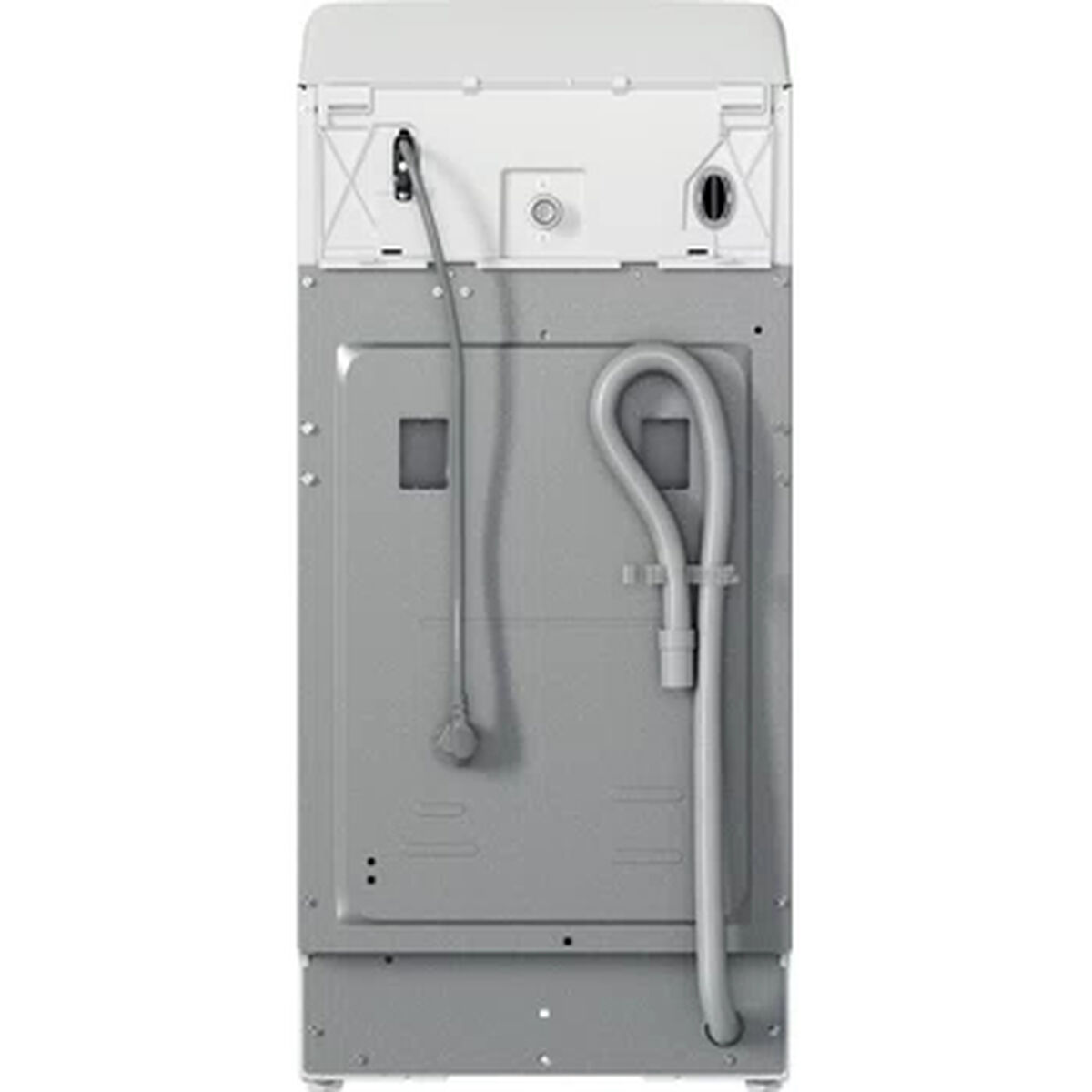 Tvättmaskin Whirlpool Corporation BTWL60400SP 1000 rpm 6 Kg - 6
