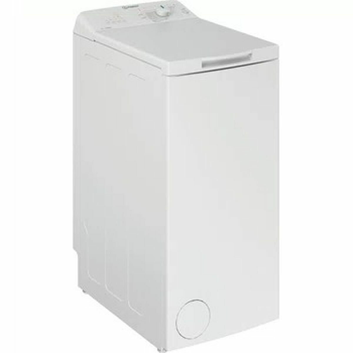 Tvättmaskin Whirlpool Corporation BTWL60400SP 1000 rpm 6 Kg - 2