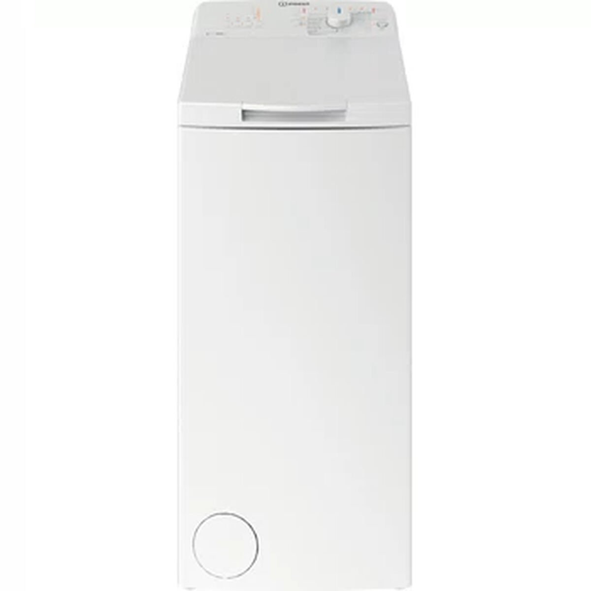 Tvättmaskin Whirlpool Corporation BTWL60400SP 1000 rpm 6 Kg - 4