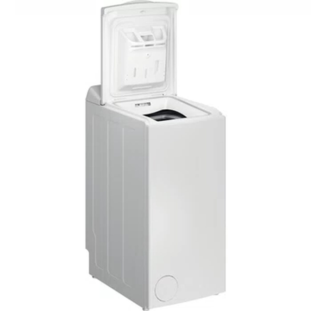 Tvättmaskin Whirlpool Corporation BTWL60400SP 1000 rpm 6 Kg - 5