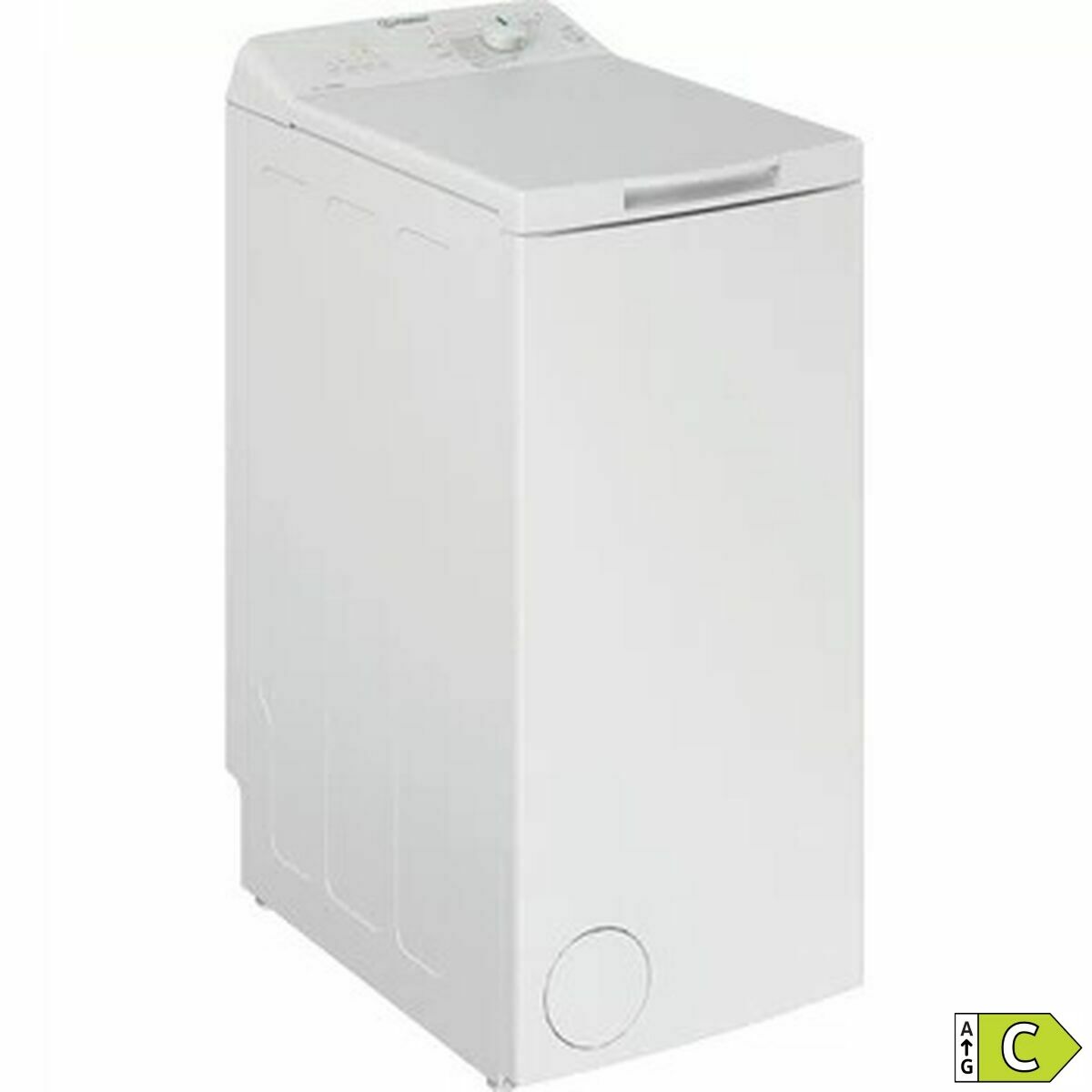 Tvättmaskin Whirlpool Corporation BTWL60400SP 1000 rpm 6 Kg - 3