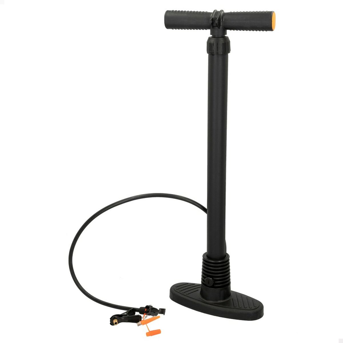 Fotpump Aktive Cykel 20,5 x 60 x 8,5 cm - 4