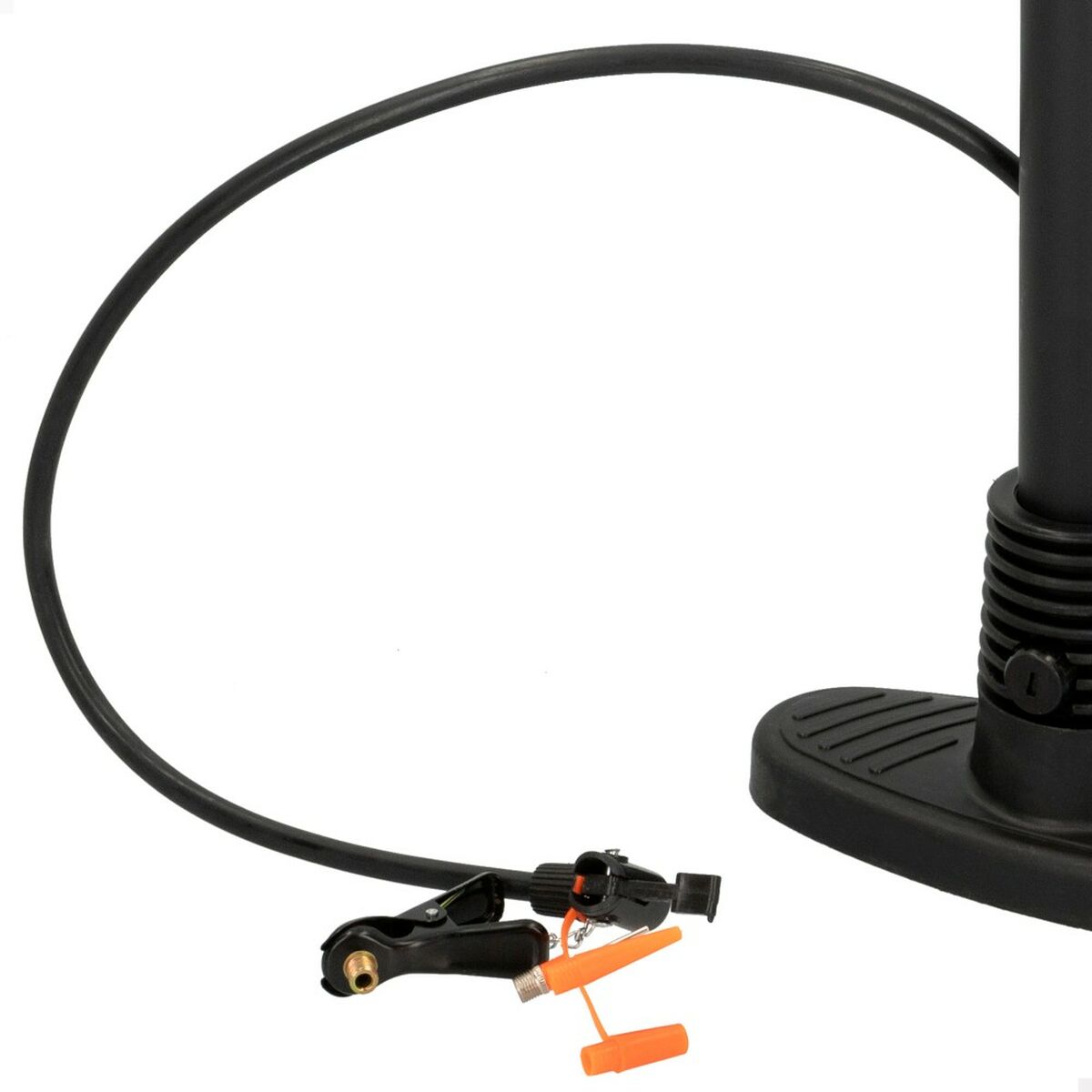 Fotpump Aktive Cykel 20,5 x 60 x 8,5 cm - 3