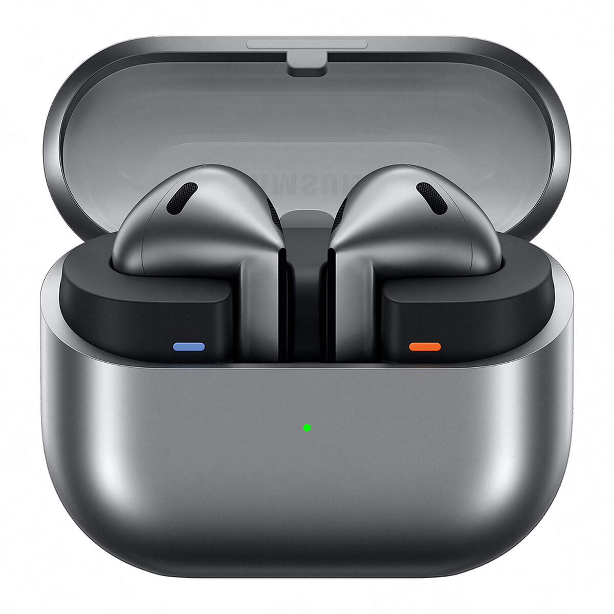 Bluetooth Hörlurar Samsung BUDS3 Grå