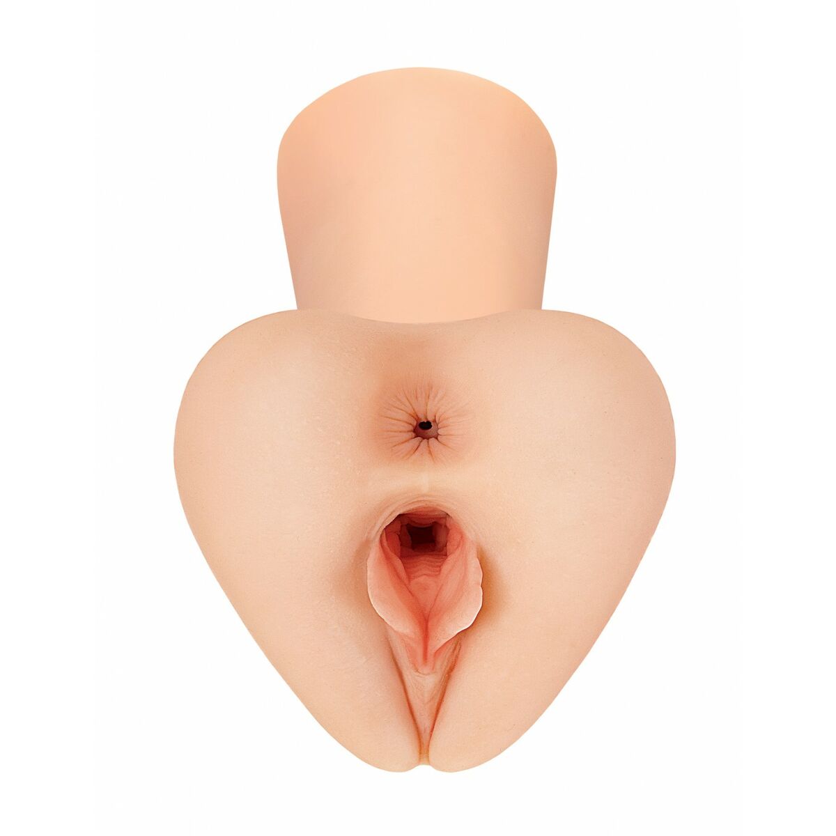 Masturberingsapparat Pipedream Pick Your Pleasure Stroker XL Light Kött - 3