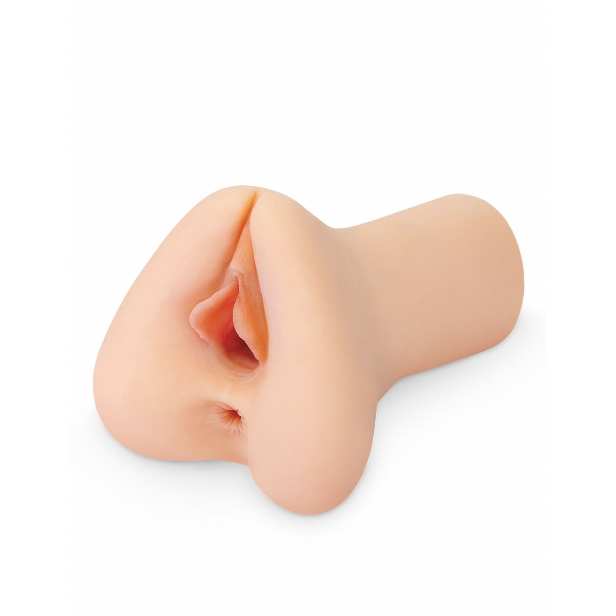 Masturberingsapparat Pipedream Pick Your Pleasure Stroker XL Light Kött