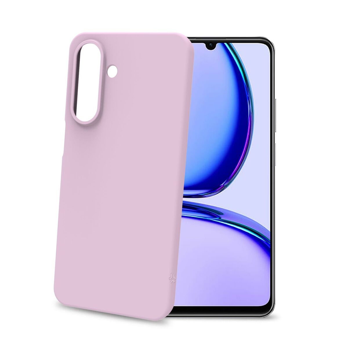 Mobilfodral Celly Galaxy A26 Rosa