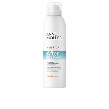 After Sun Anne Möller
