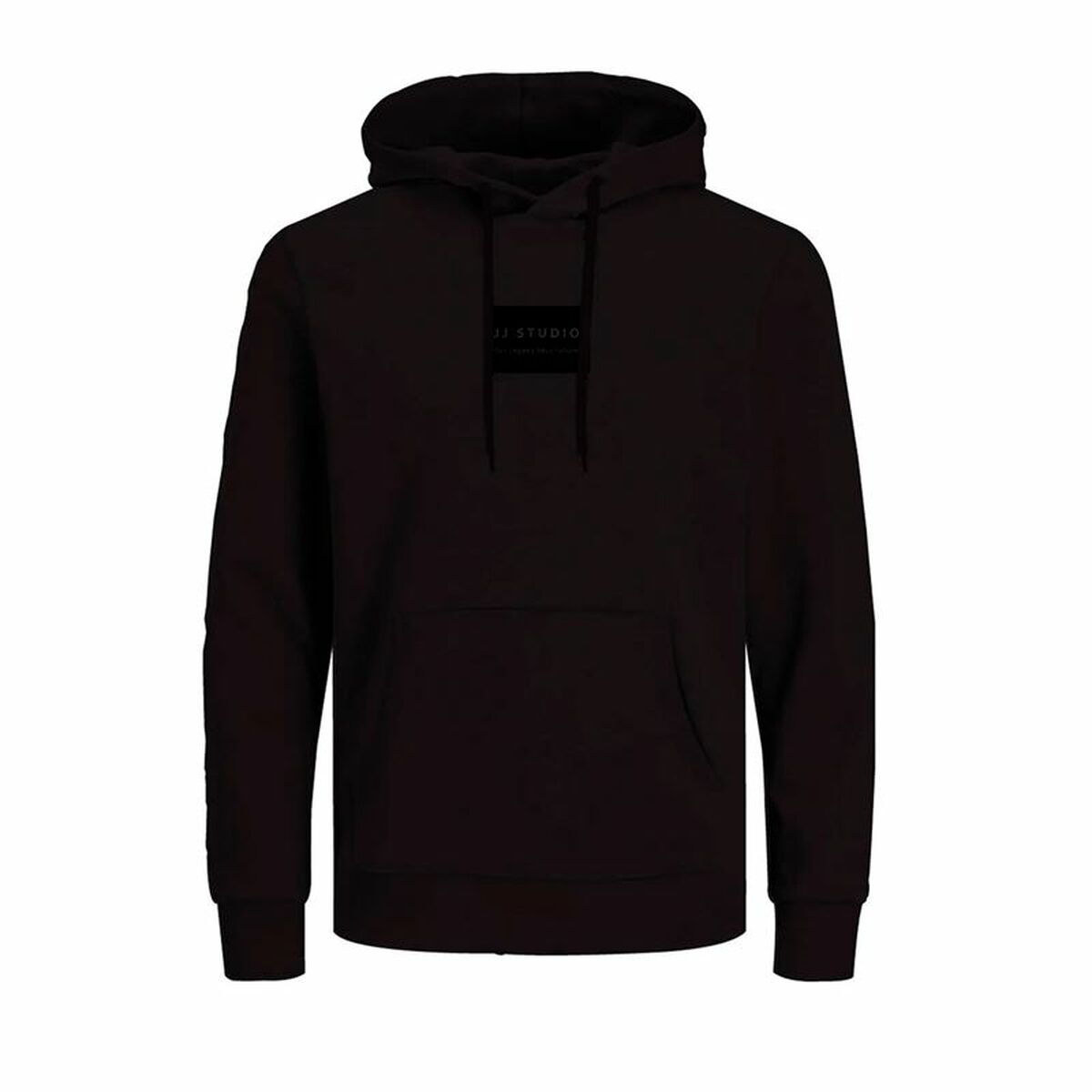Tröja med huva Herr Jack & Jones Jjhakkai