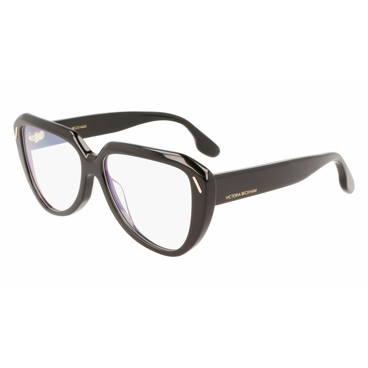 Glasögonbågar Victoria Beckham VB26355514001 Ø 55 mm