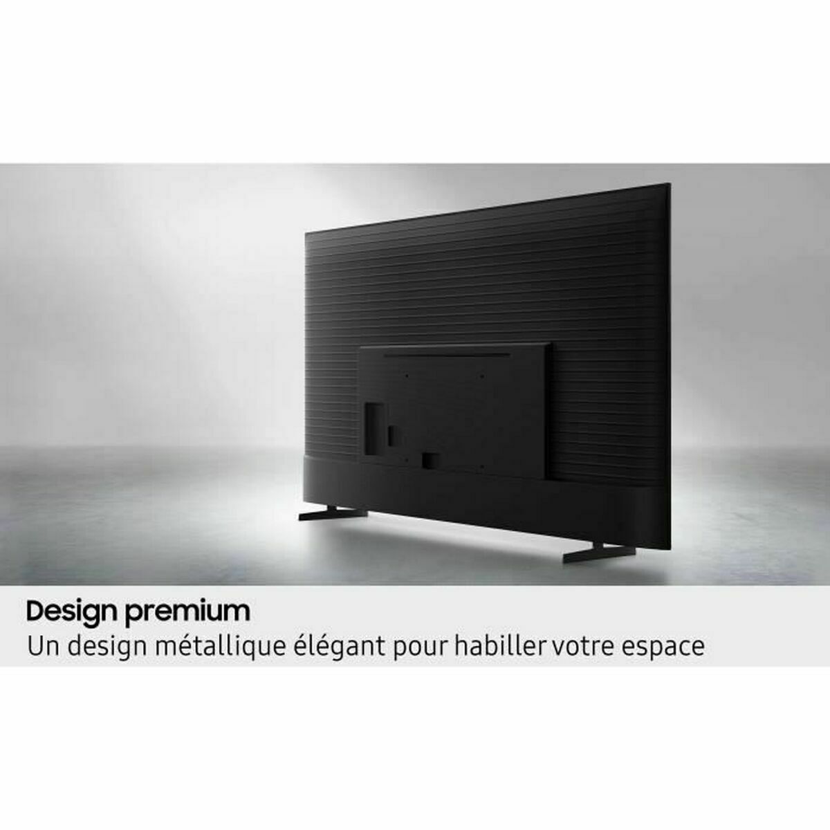 Smart TV Samsung TU55U7005FKXXC - 3