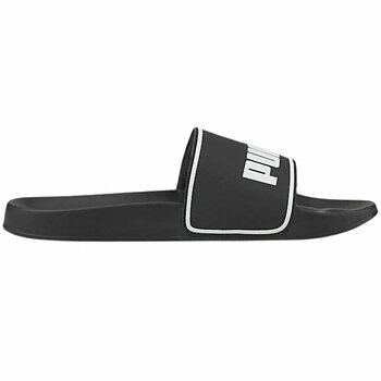 Strandtofflor för män Puma Leadcat 2.0 C/O 384139 01 Svart