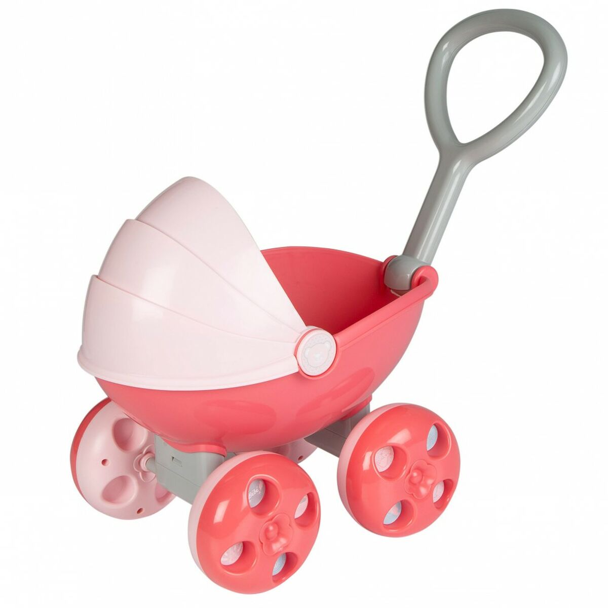 Dockvagn Colorbaby 54 x 37 x 24 cm - 4