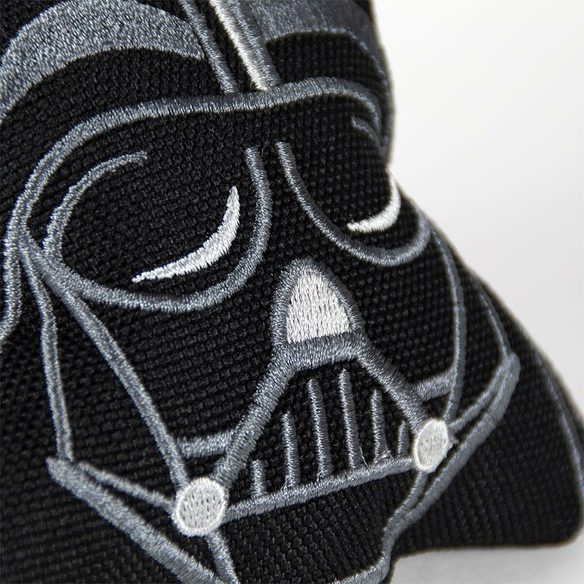Hundleksak Star Wars Svart Röd 100 % polyester 13 x 5 x 23 cm - 13