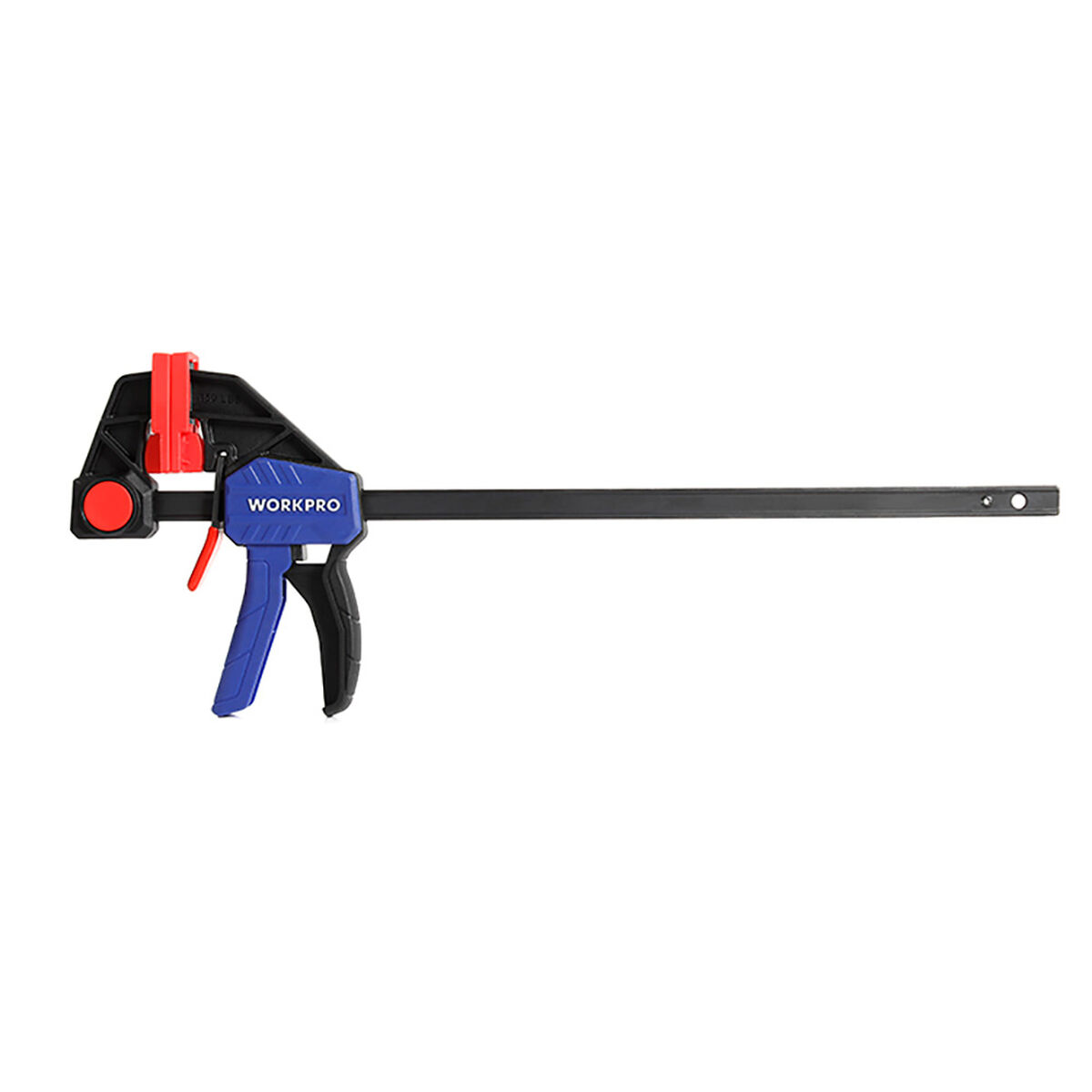 Enhandstving Workpro - 12