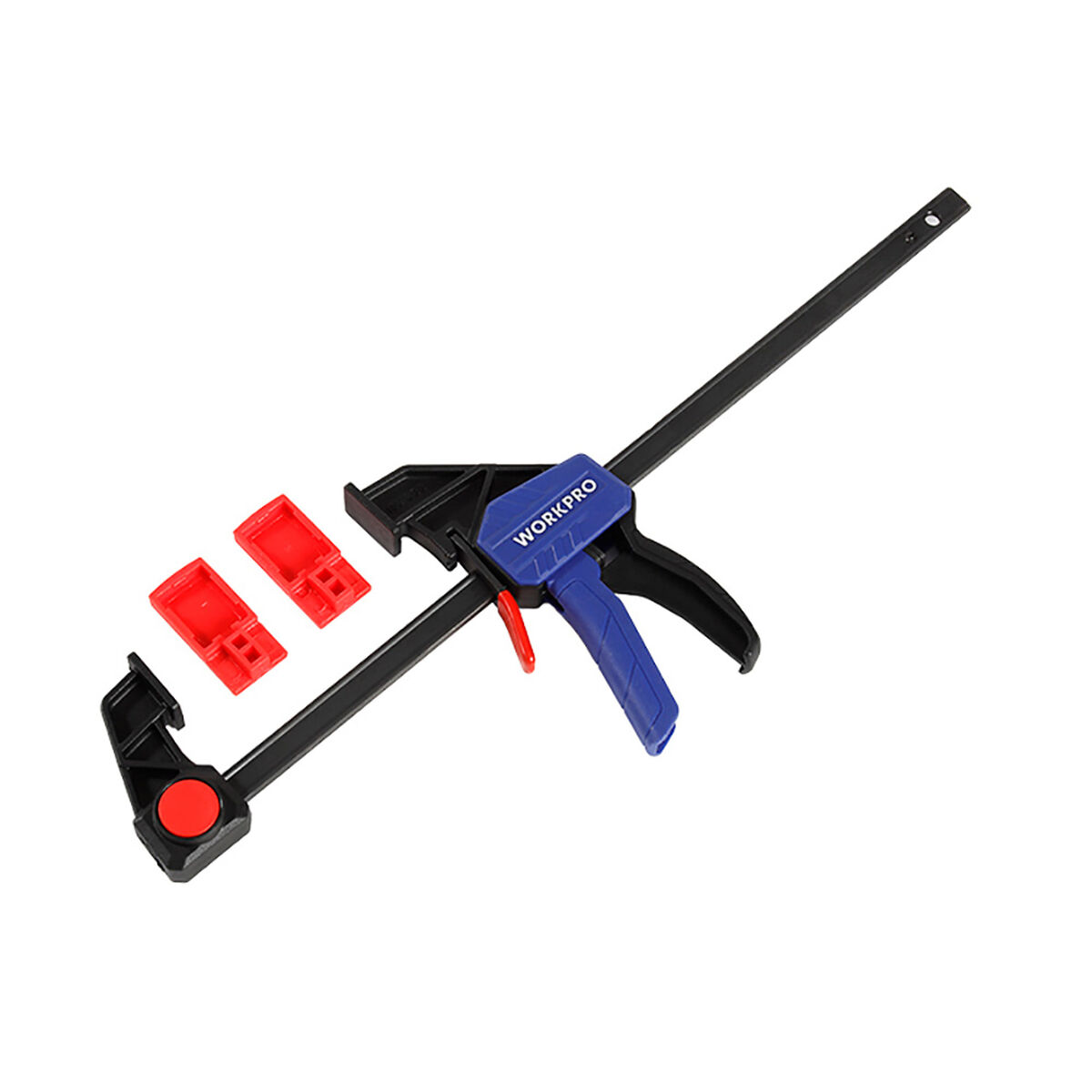 Enhandstving Workpro - 3