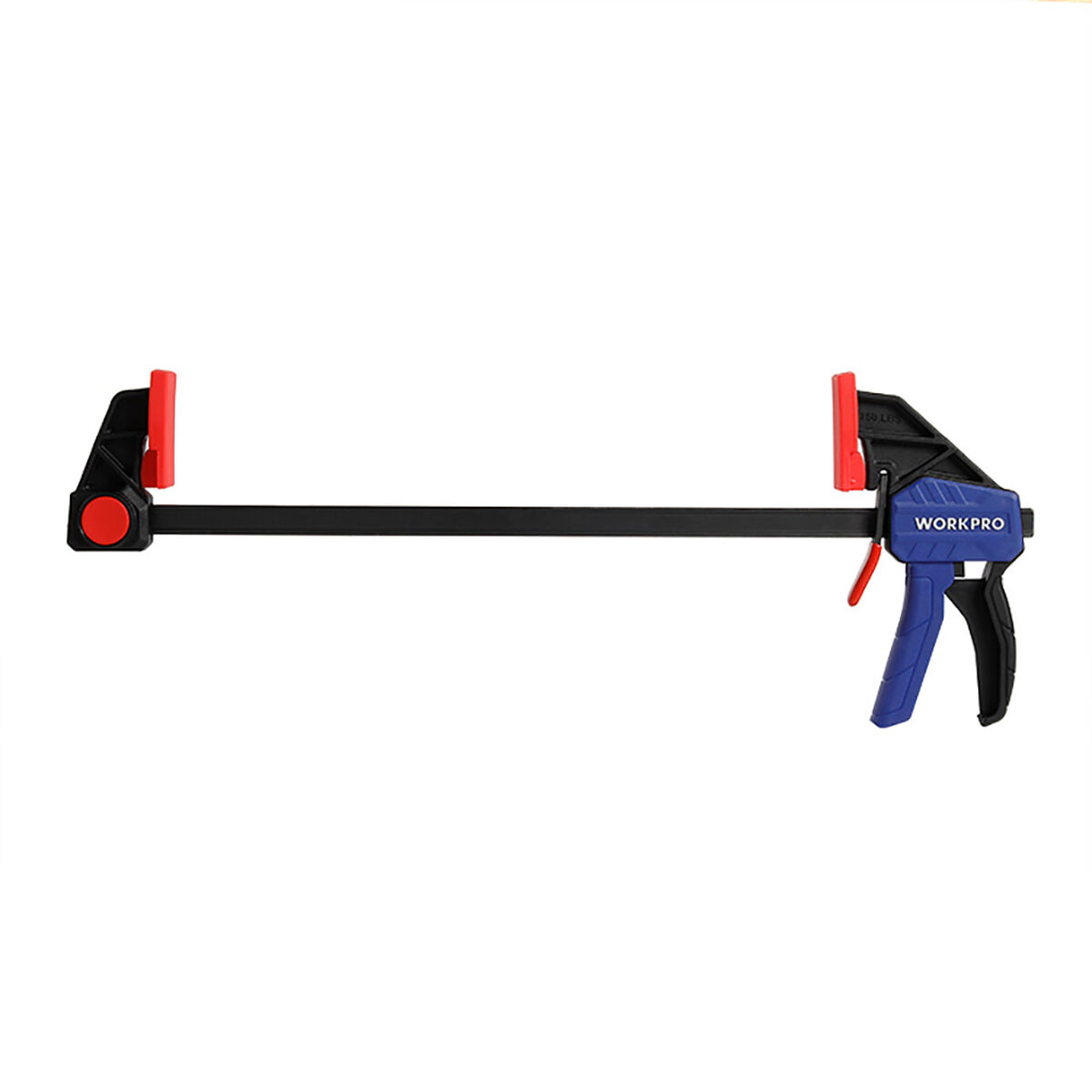 Enhandstving Workpro - 11