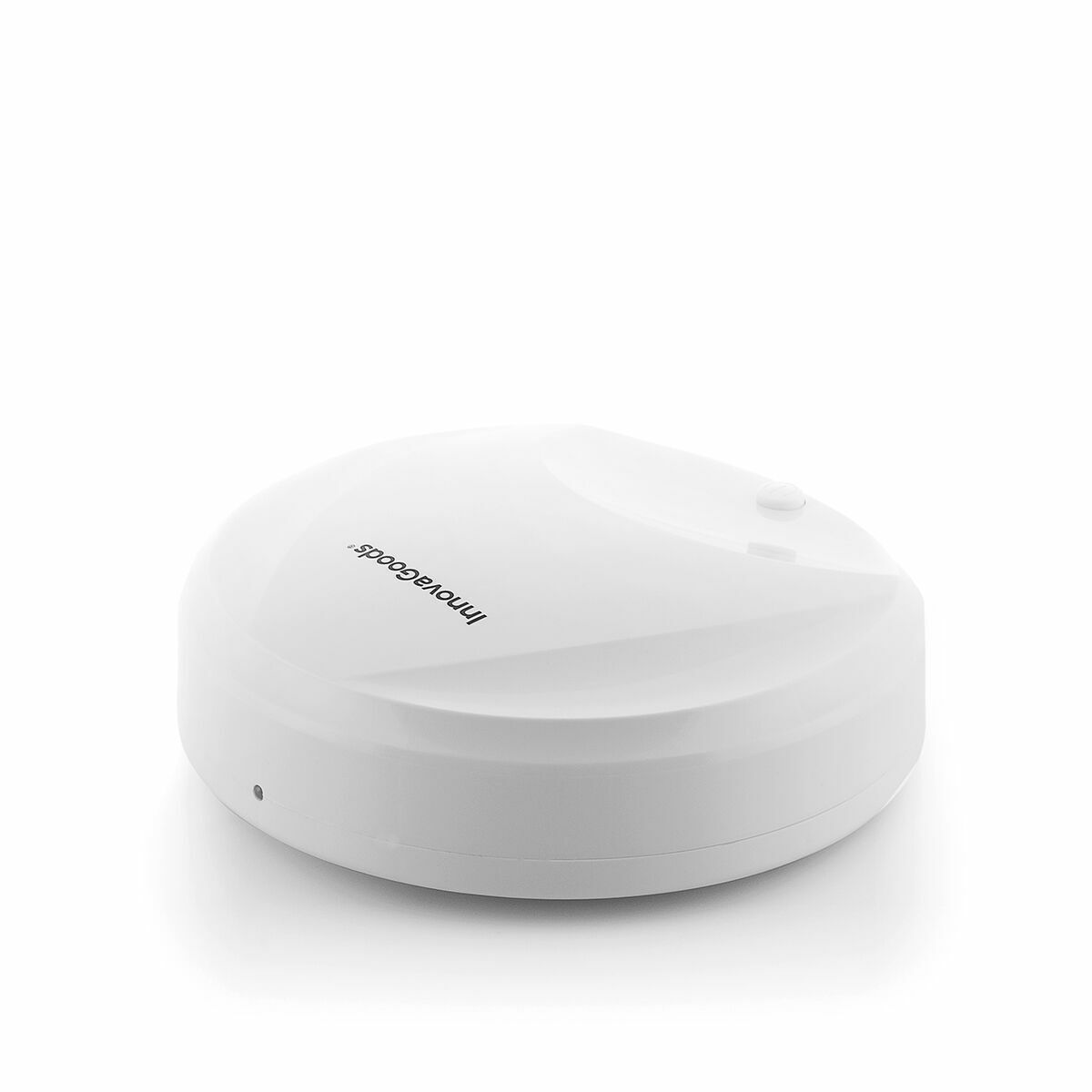 Smart robotdammsugare InnovaGoods - 14