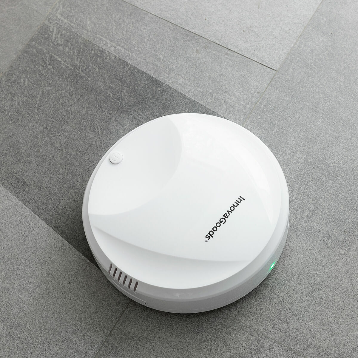 Smart robotdammsugare InnovaGoods - 10