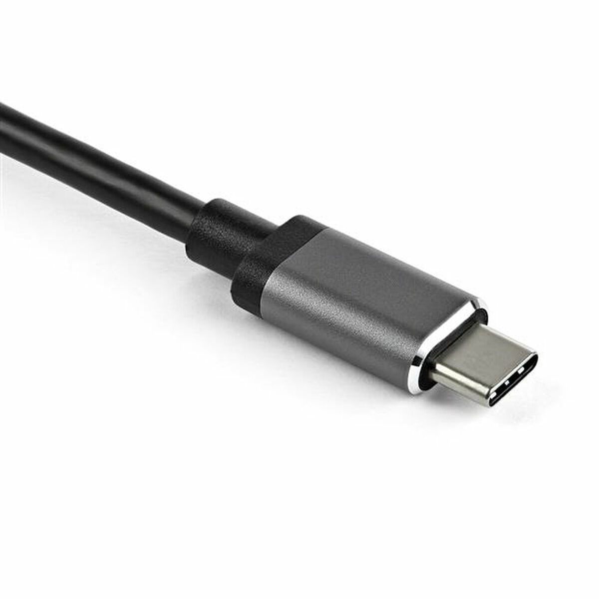 USB C till HDMI/MiniDisplayPort Adapter Startech CDP2HDMDP 4K Ultra HD - 2