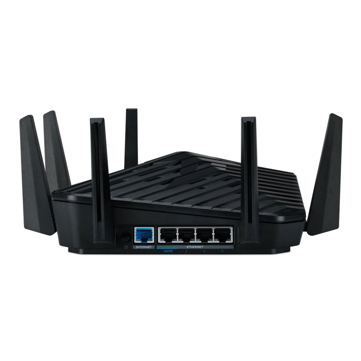 Router Acer Predator Connect W6 Wi Fi 6E - 4