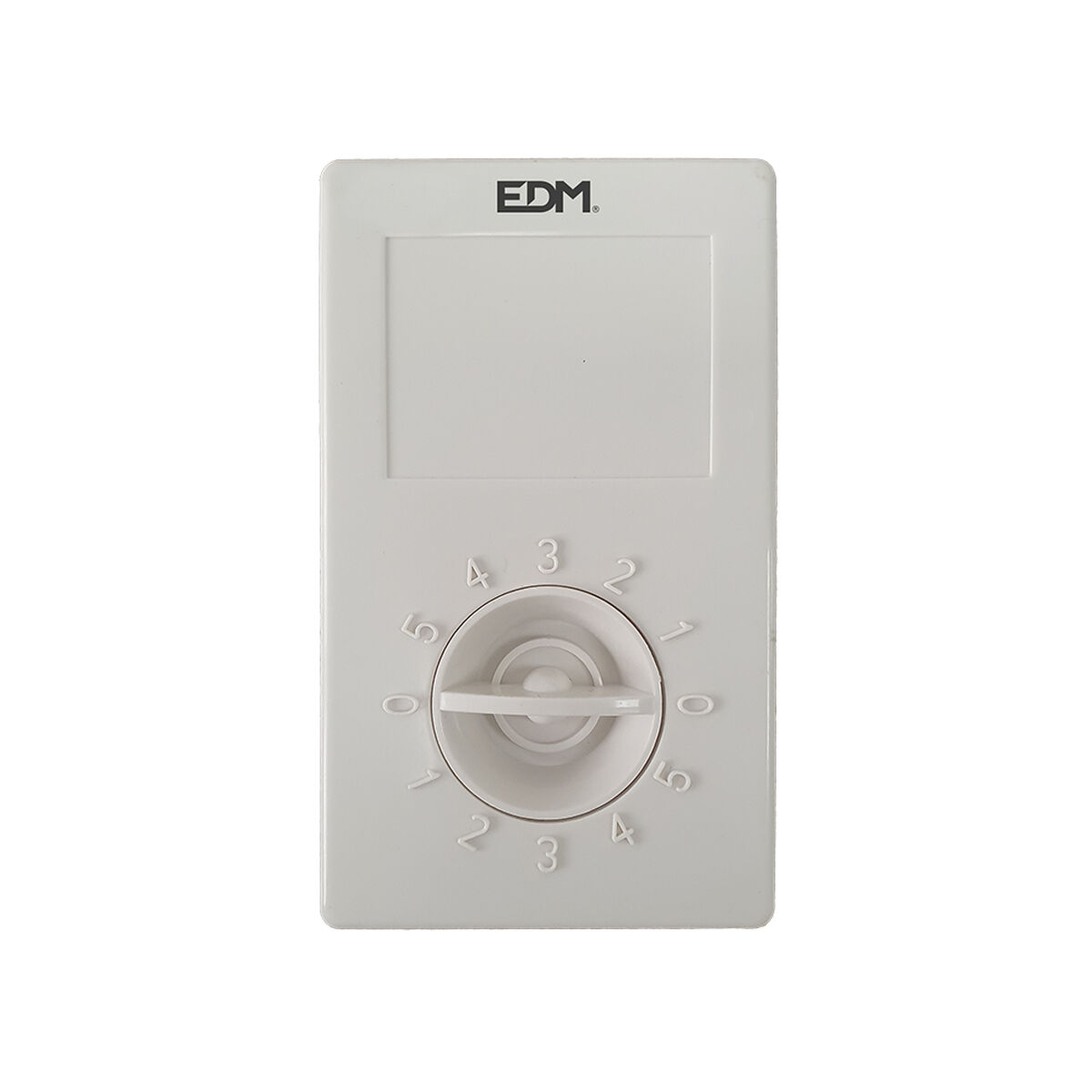 Fläktregulator EDM 33998 REF. 33981/33982/33805 - 3